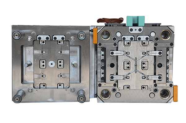注塑加工工廠 注塑加工工廠