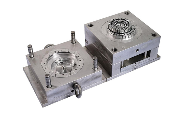 塑膠模具注塑加工廠家 塑膠模具注塑加工廠家