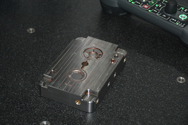 塑料模具制造 塑料模具制造