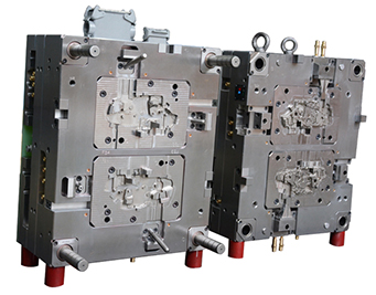 塑膠模具公司-15年始終堅持品質(zhì)