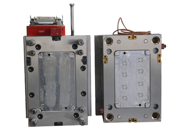注塑模具制造廠 注塑模具制造廠