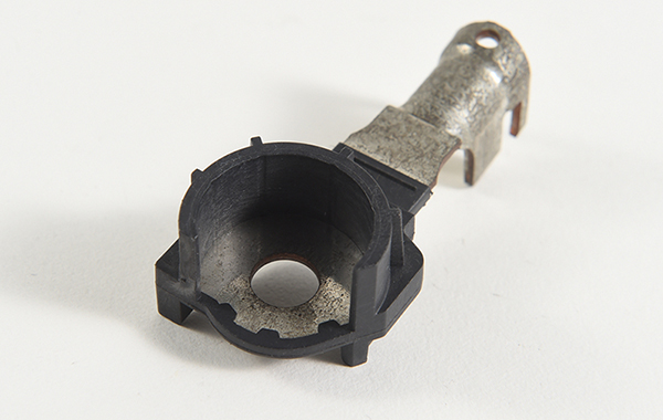 預(yù)埋件注塑加工 預(yù)埋件注塑加工