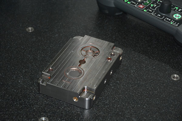 塑料模具質檢 塑料模具質檢