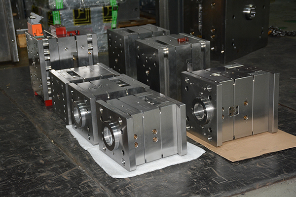 模具生產制造廠 模具生產制造廠