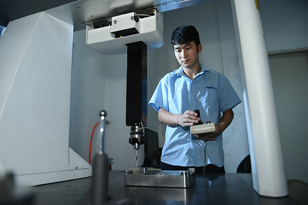 塑料模具制造 塑料模具制造