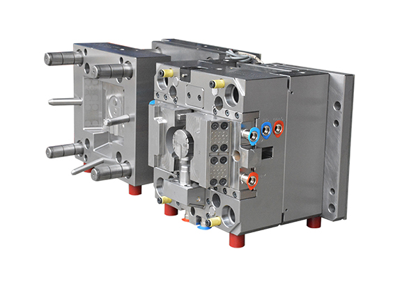 塑膠注塑模具加工廠 塑膠注塑模具加工廠