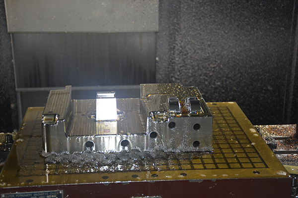 塑料注塑模具制造 塑料注塑模具制造