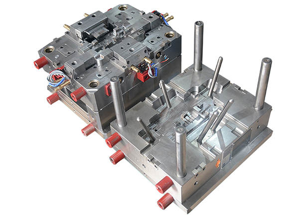 外殼注塑模具廠 外殼注塑模具廠