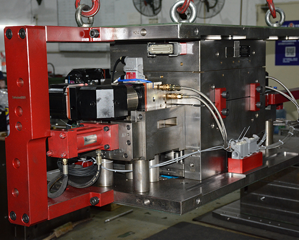 塑料模具定做廠家 塑料模具定做廠家