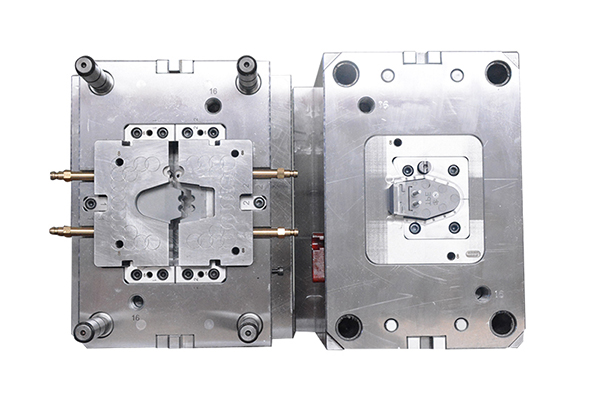 模具設計與制造 模具設計與制造