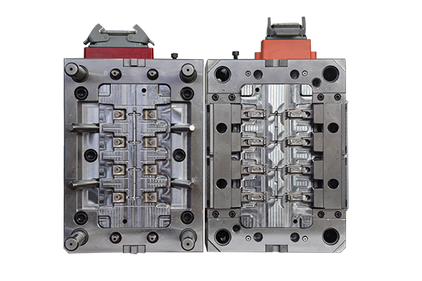 塑膠注塑模具廠 塑膠注塑模具廠