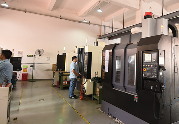 廣東精密模具加工 廣東精密模具加工