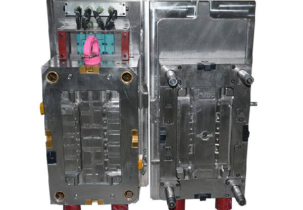 注塑模具生產(chǎn)制造 注塑模具生產(chǎn)制造