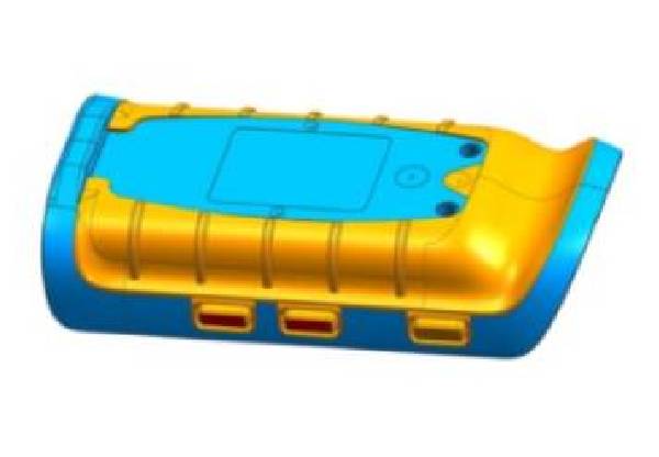 雙色模具生產(chǎn) 雙色模具生產(chǎn)