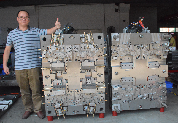 沙井精密模具生產(chǎn)廠家 沙井精密模具生產(chǎn)廠家