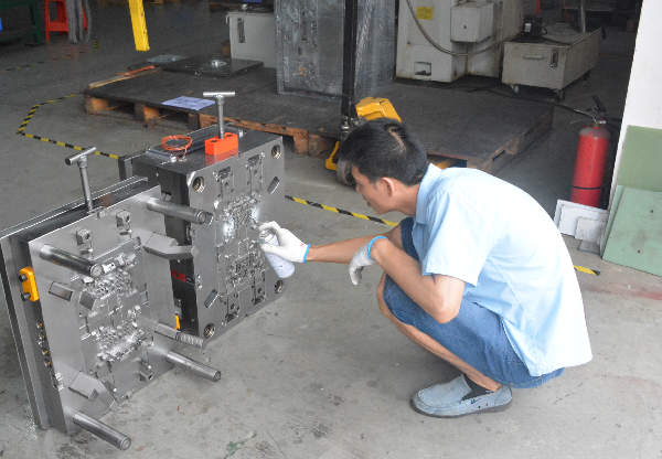 專業制造模具廠家 專業制造模具廠家