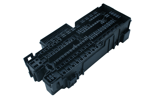 汽車繼電器模具加工廠 汽車繼電器模具加工廠