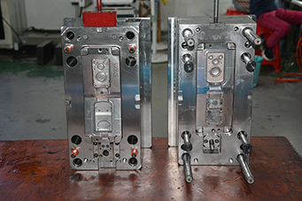 注塑加工模具廠(chǎng)如何讓客戶(hù)信任