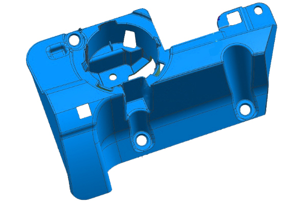 汽車注塑模具廠家 汽車注塑模具廠家