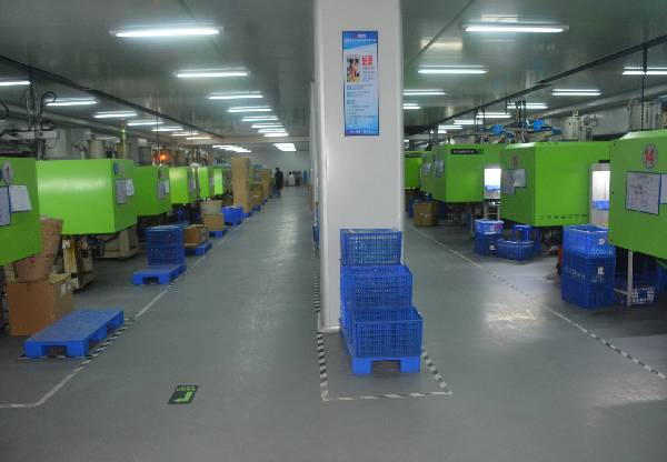 精密模具設計與制造廠家 精密模具設計與制造廠家