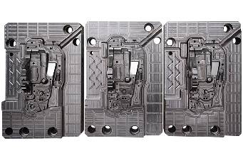 精密模具的制造應具備哪些性能？
