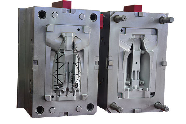 精密注塑模具加工 精密注塑模具加工