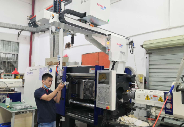 注塑成型模具 注塑成型模具