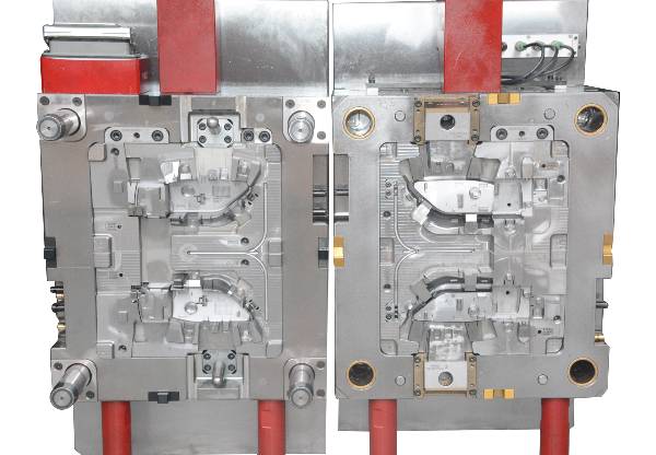 塑膠模具制品 塑膠模具制品