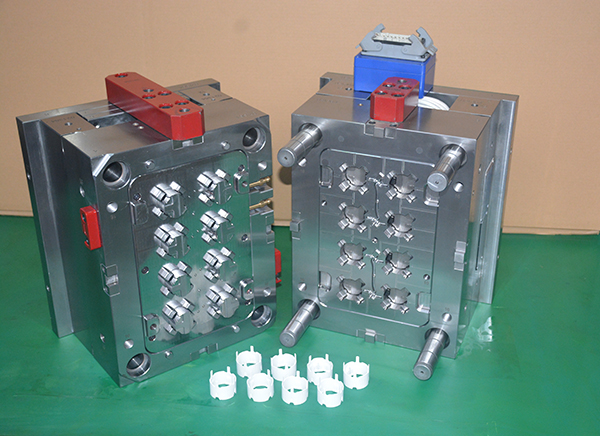 塑料卡扣零件開模 塑料卡扣零件開模