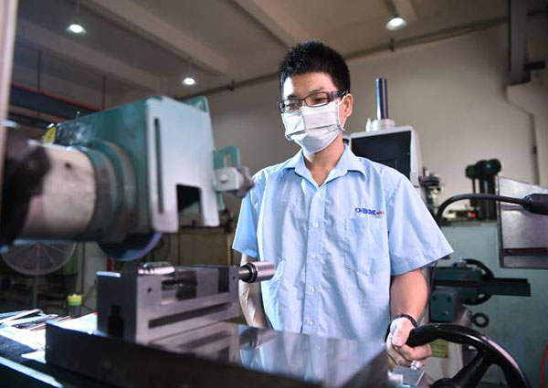 生產制造模具 生產制造模具