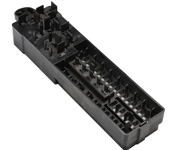 連接器注塑模具加工 連接器注塑模具加工