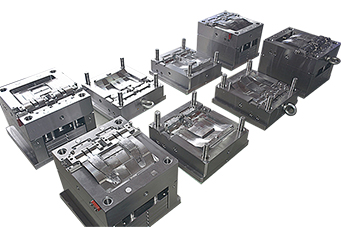 如何保證精密注塑模具質量和精度滿足歐美市場的高標準？