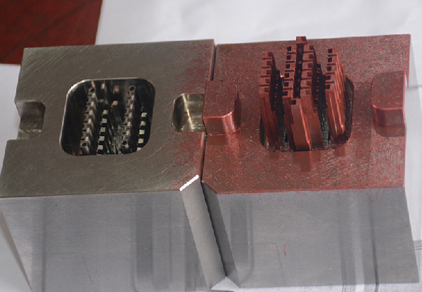 模具生產 模具生產