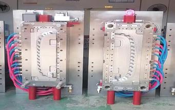 汽車模具與普通模具：差異何在？