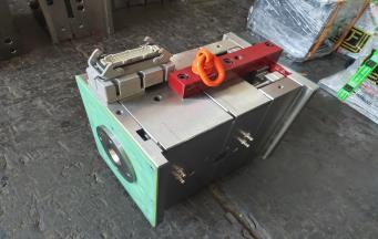 注塑模具進膠方式有哪些？