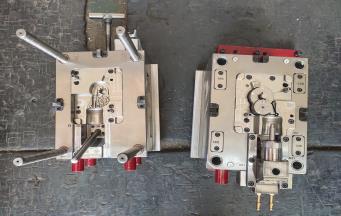 模具制造廠對(duì)于《心》推薦序—心在哪里的精彩分享!