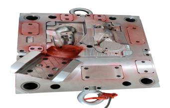 塑料模具廠對(duì)于《心》—親如父母的人生導(dǎo)師的一句話的精彩分享!