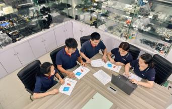 注塑模具成型原理？