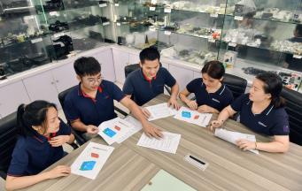 為什么制造評審設計對塑料模具至關重要?