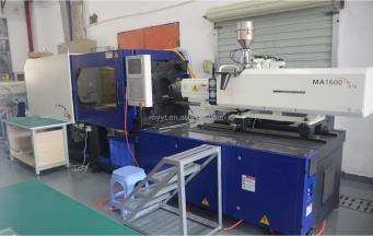 注塑加工成型三要素及五原則是什么？