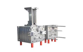 注塑成型的工藝類型有哪些