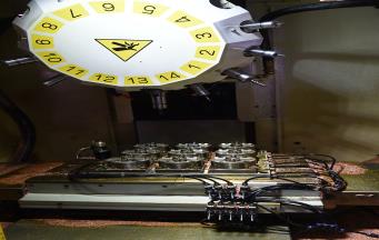 設計多腔模具的基本因素是什么？