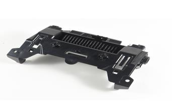 注塑成型的五大條件,你知道幾個?