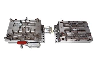 雙色成型模具有哪些優(yōu)點(diǎn)?