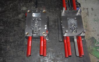 模具制造如何成為工業(yè)升級的核心驅(qū)動力？