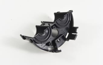 PP注塑產品為何會出現收縮變形？