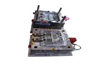 銘洋宇通注塑模具廠感恩丹陽學長的精彩分享！