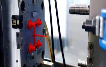 如何在注塑成型中優化冷卻時間？