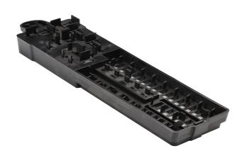 PEEK模具鋼怎么選擇？選不對，幾十萬的模具可能提前報廢！