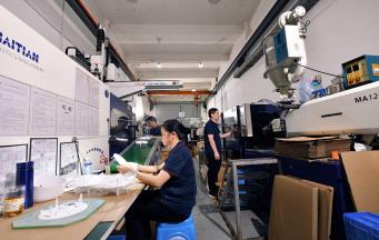 在注塑成型中實(shí)現(xiàn)嚴(yán)格的公差意味著什么？